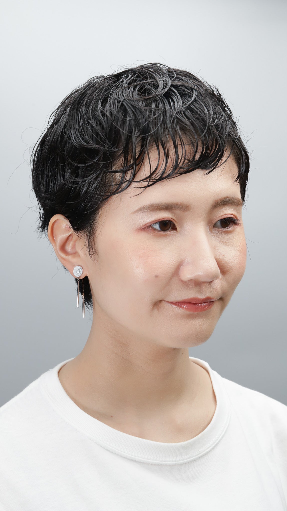 Icicle Earrings - Kagasuri
